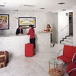 Faranda Express Pathos