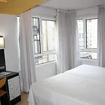 Faranda Express Pathos 3* Gijón