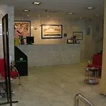 Hotel Faranda Express Pathos Gijón