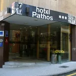 Faranda Express Pathos 3* Gijón