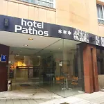 Hotel Faranda Express Pathos Gijón