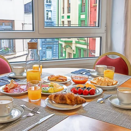 Faranda Pathos Gijon, Ascend Collection 3*