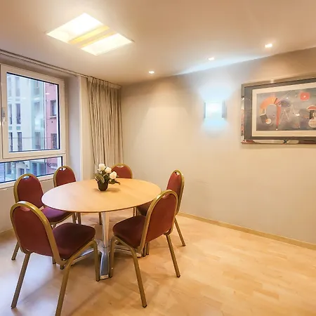 Faranda Pathos Gijon, Ascend Collection Hotel 3*