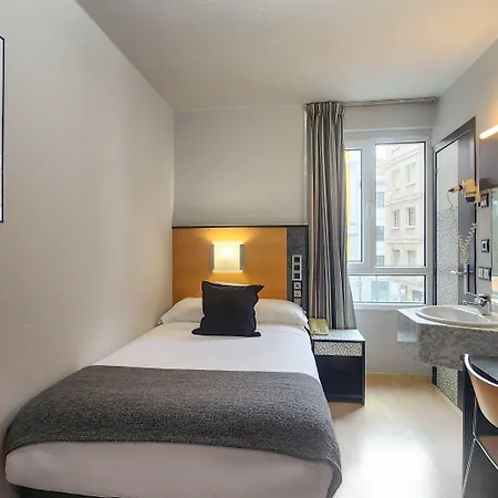 Faranda Pathos Gijon, Ascend Collection 3*