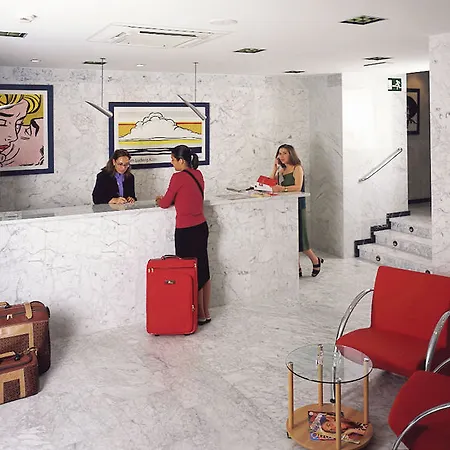 Faranda Pathos Gijon, Ascend Collection