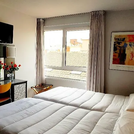 Hotel Faranda Pathos Gijon, Ascend Collection Gijon