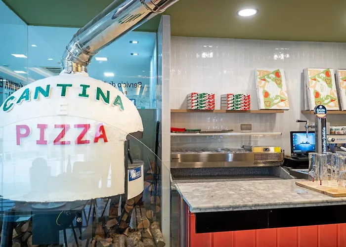 Faranda Pathos Gijon, Ascend Collection 酒店 希洪