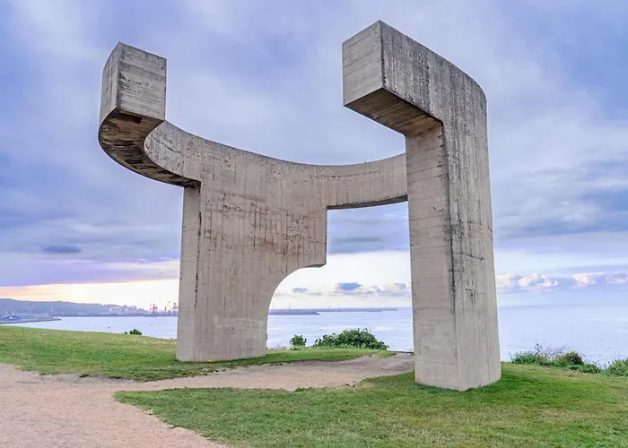 Faranda Pathos Gijon, Ascend Collection 3* 希洪