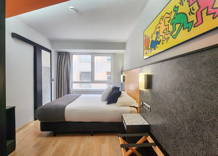 Faranda Pathos Gijon, Ascend Collection 希洪