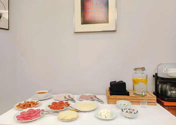 酒店 Faranda Pathos Gijon, Ascend Collection 希洪