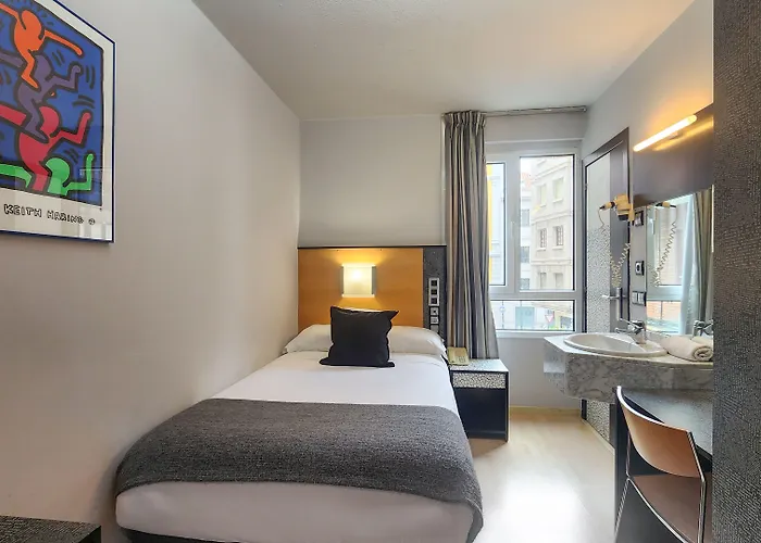 Faranda Pathos Gijon, Ascend Collection 3*