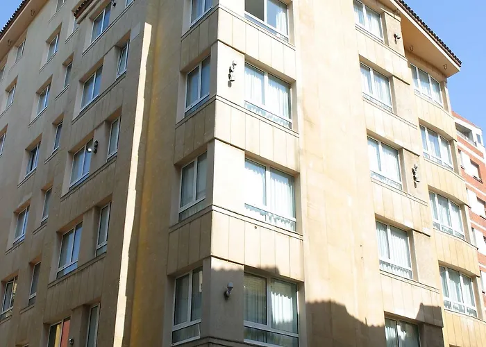 Faranda Pathos Gijon, Ascend Collection 3* 希洪